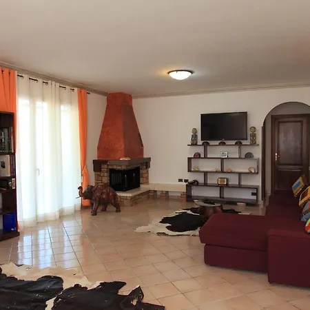 Vacation Service - Mariposa Feriehus