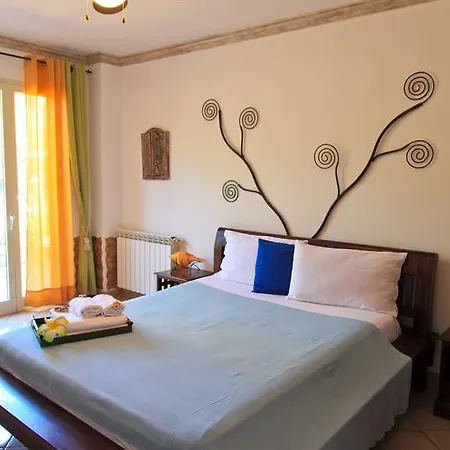 Feriehus Vacation Service - Mariposa Lascari