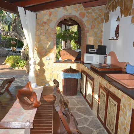 Vacation Service - Mariposa Feriehus