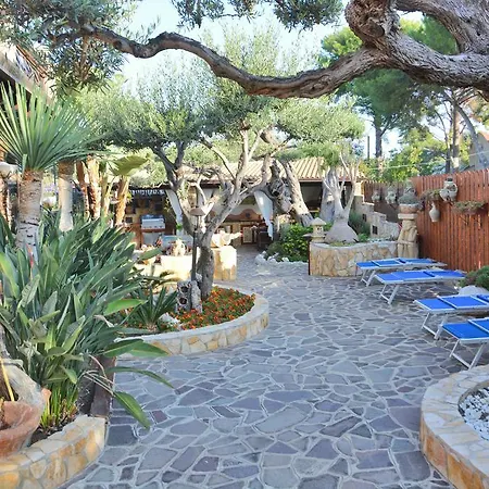 Vacation Service - Mariposa Feriehus *